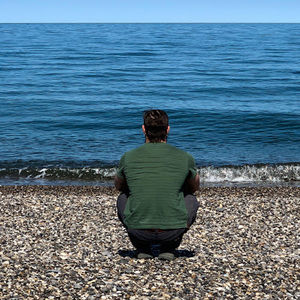 Meet your Posher, Matthew